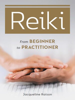 cover image of Reiki